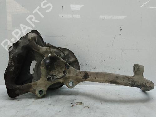 Right front steering knuckle MERCEDES-BENZ S-CLASS (W221, V221) S 320 CDI (221.022, 221.122) | BP27448292M26 
