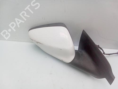 Right mirror CITROËN C4 CACTUS 1.6 HDi 90 | BP26285598C27 