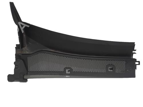 Torpedoplate Torpedoplate PEUGEOT 208 II (UB_, UP_, UW_, UJ_) 1.2 PureTech 75 (75 hp) 35784582 35784582