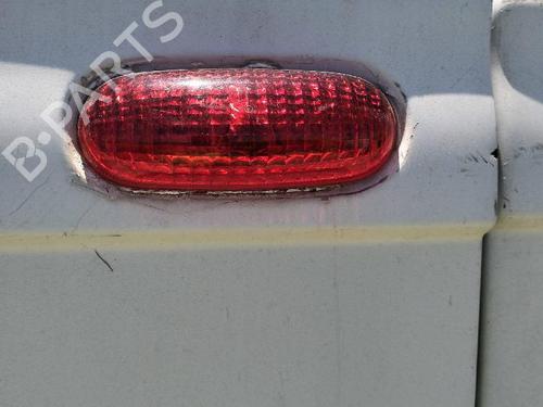 Third brake light RENAULT TRAFIC II Van (FL) 1.9 dCi 80 (FL0B) | BP18585369L11 