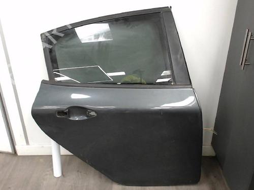 Right rear door PEUGEOT 208 I (CA_, CC_) 1.6 HDi | BP23103675C5