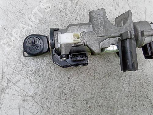 Used Ignition barrel SUZUKI VITARA (LY) 1.6 (APK 416) (120 hp) 19041426