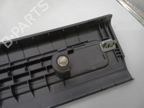 Door moulding trim LAND ROVER RANGE ROVER EVOQUE (L538) 2.2 D 4x4 | BP29386653C150 