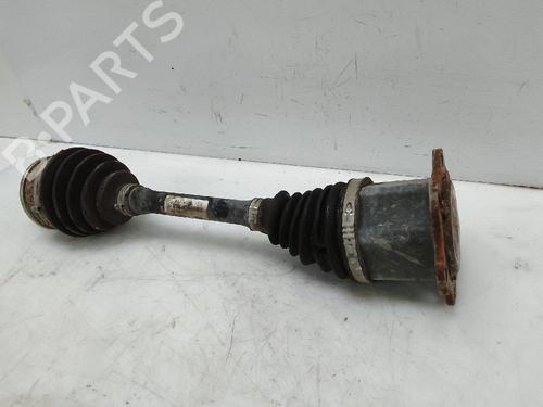 Left front driveshaft AUDI A5 Sportback (F5A, F5F) 2.0 TDI | BP25485562M38 