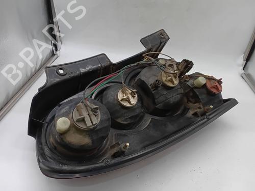 Piloto trasero derecho SSANGYONG REXTON / REXTON II (GAB_) 2.9 TD | BP30051186C35 