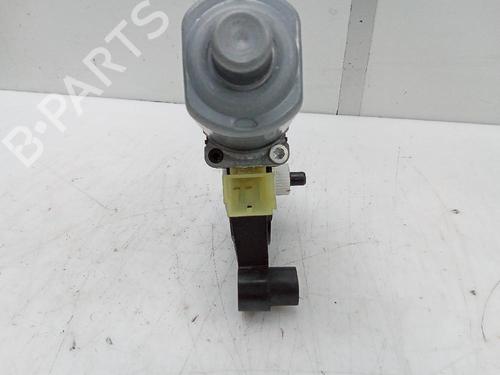 Used Front left window mechanism MERCEDES-BENZ GLE Coupe (C167) GLE 350 de 4-matic (167.317) (320 hp) 18593172
