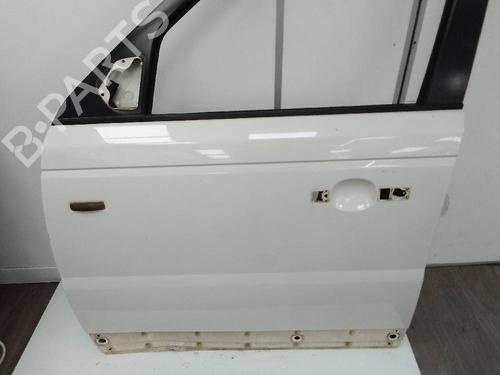 Left front door LAND ROVER RANGE ROVER SPORT I (L320) 2.7 D 4x4 | BP23985013C2 