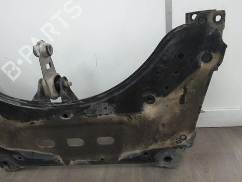 Used Subframe RENAULT KADJAR (HA_, HL_) [2015-2025]  22631363