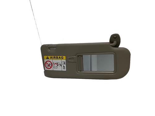 right-sun-visor-kia-carens-iv-2013-35976372 main image
