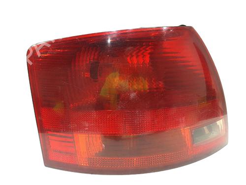 Left taillight AUDI A4 B7 (8EC) 2.0 TDI | BP32699356C34  - Image 8