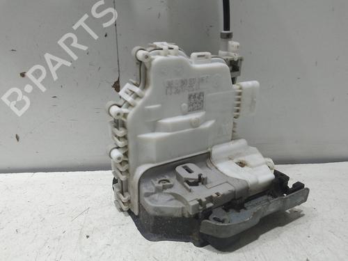 Used Front right lock Front right lock AUDI Q5 (FYB, FYG) SQ5 TFSI quattro (354 hp) 34621705 34621705