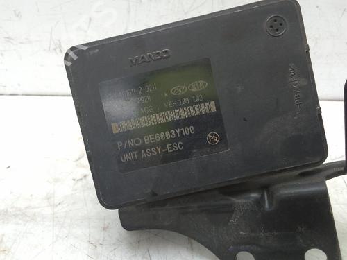 ABS pump HYUNDAI TUCSON (TL, TLE) 1.6 CRDi | BP26593579M43 