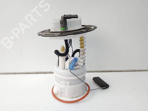 Used Fuel pump Fuel pump RENAULT CAPTUR II (HF_) TCe 140 (HFN0) (140 hp) 18596408 18596408