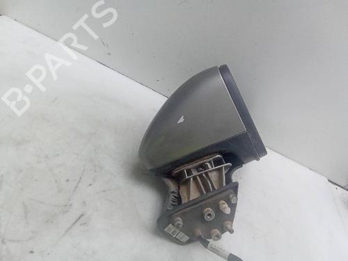 Right mirror OPEL ASTRA K (B16) 1.6 CDTi (68) | BP18839721C27 