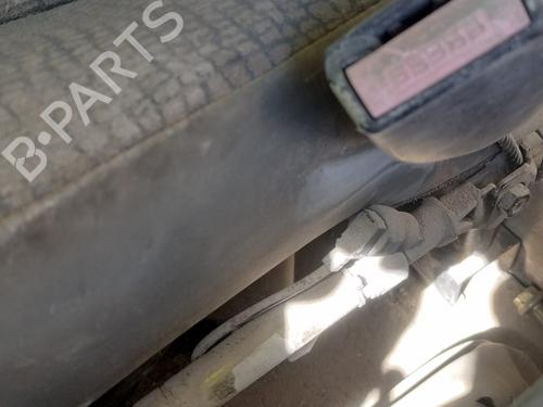 Used Front right belt tensioner Front right belt tensioner RENAULT TRAFIC II Van (FL) 1.9 dCi 80 (FL0B) (82 hp) 33688348 33688348