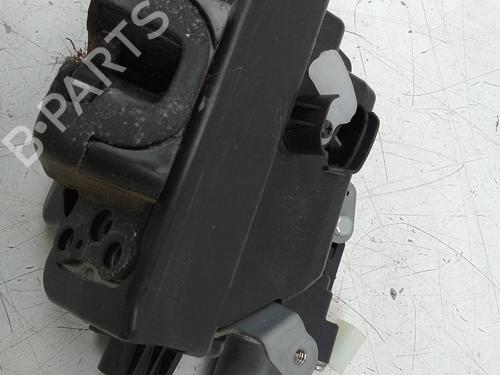Tailgate lock TOYOTA RAV 4 IV (_A4_) 2.5 Hybrid (AVA42_) | BP20291176C101 