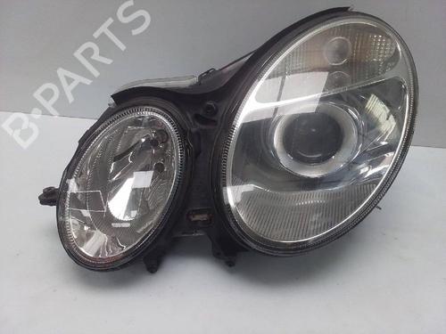 Right headlight MERCEDES-BENZ E-CLASS (W211) E 270 CDI (211.016) | BP22890560C29 