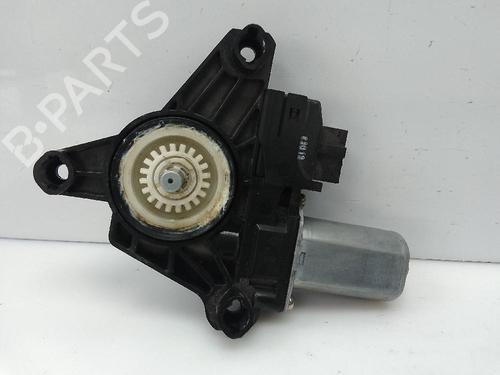 Left rear window motor MERCEDES-BENZ A-CLASS (W176) A 180 CDI / d (176.012) | BP21800550E23 