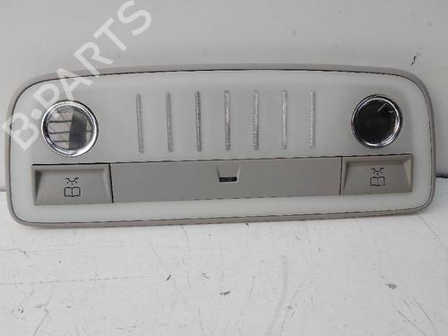 Interior roof light MERCEDES-BENZ E-CLASS (W212) E 350 CDI (212.023) BP18586631I8