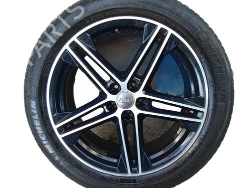 Used Rim Rim AUDI Q5 (FYB, FYG) 2.0 TDI quattro (190 hp) 39945323 39945323