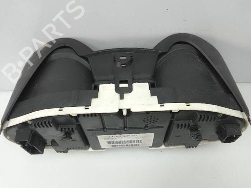 Used Other FORD TRANSIT COURIER B460 Box Body/MPV 1.5 TDCi (75 hp) 22309619