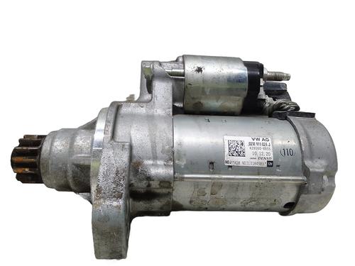 Used Starter Starter SEAT IBIZA V (KJ1, KJG) [2017-2026] 33266120 33266120