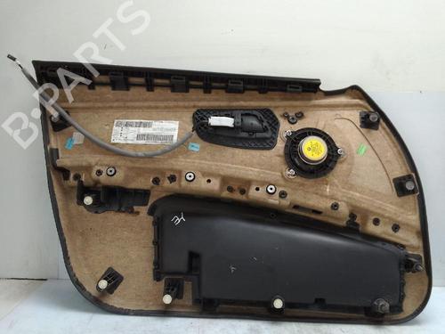Front right panel BMW 3 (E46) 330 d | BP26157625C59 