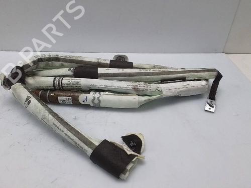 Left curtain airbag MERCEDES-BENZ CLA Coupe (C117) CLA 250 (117.344) | BP24463852C11