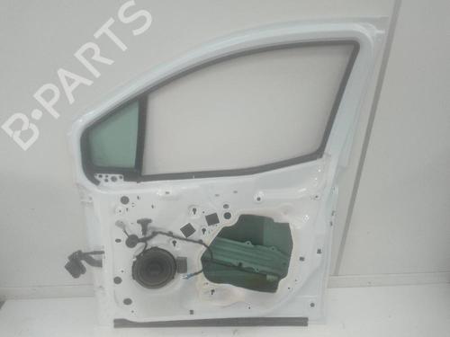 Right front door FORD TRANSIT COURIER B460 MPV 1.5 EcoBlue | BP22956481C3 