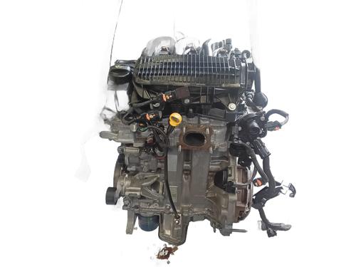 Used Engine PEUGEOT 308 II (LB_, LP_, LW_, LH_, L3_) 1.2 VTi 72 (82 hp) 32980426