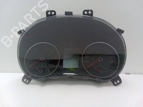 Instrument cluster KIA STONIC (YB) 1.6 CRDi | BP18572190C47 