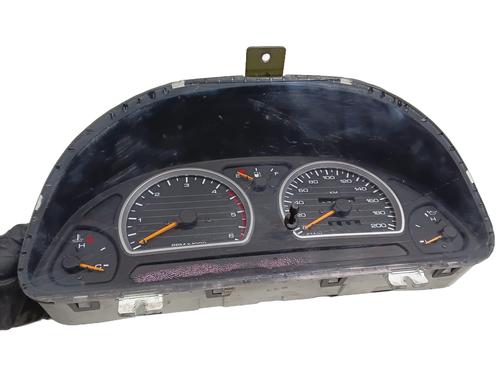Instrument cluster TATA SAFARI (42_FD) 2.0 D 4x4 | BP32339199C47 - Image 2