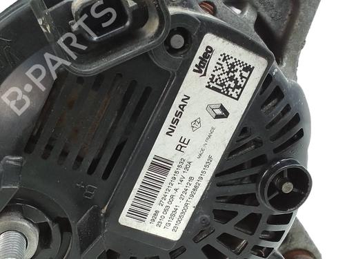 Wiring harness DACIA LODGY (JS_) 1.3 TCe 130 (JSNE) | BP18577684E16 - Image 7