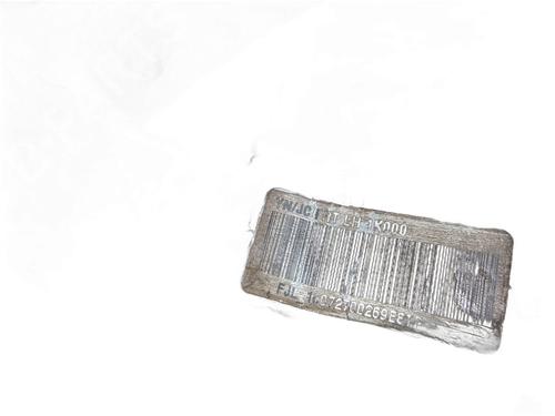 Left front steering knuckle KIA VENGA (YN) 1.4 CVVT | BP31643504M25