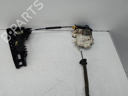 Rear right lock AUDI A5 Sportback (8TA) 1.8 TFSI | BP19138047C99 