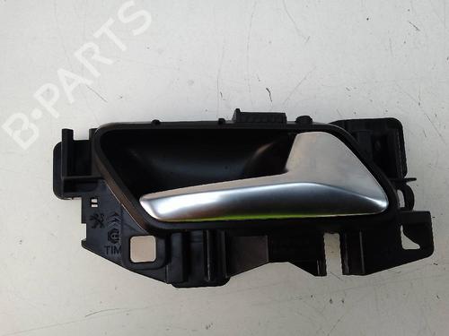 Used Front right interior door handle PEUGEOT 508 II (FB_, FH_, F3_) 1.5 BlueHDI 130 (FBYHZJ, FBYHZR) (131 hp) 19125149