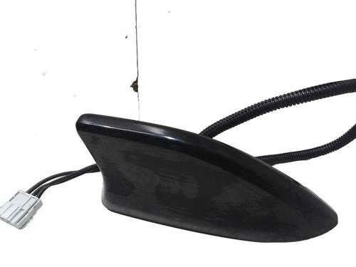 Base antenna Base antenna HONDA CIVIC IX (FK) 1.6 i-DTEC (FK3) (120 hp) 35722065 35722065