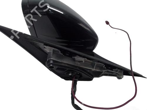 Außenspiegel links MERCEDES-BENZ E-CLASS T-Model (S213) E 220 d 4-matic (213.205) | BP29995725C26 