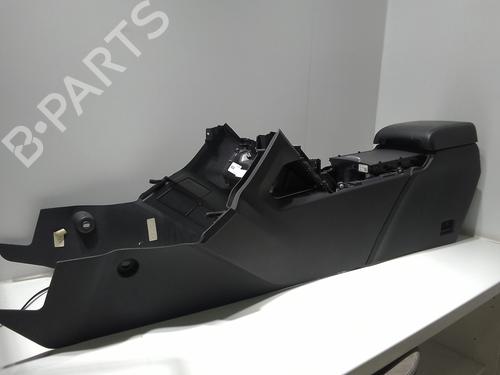 Middle console LAND ROVER RANGE ROVER EVOQUE (L538) 2.2 D 4x4 | BP29386675I22 