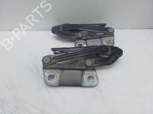 Other MERCEDES-BENZ M-CLASS (W164) ML 320 CDI 4-matic (164.122) | BP18582793O1 