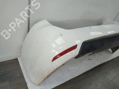 Rear bumper PEUGEOT 308 SW II (LC_, LJ_, LR_, LX_, L4_) 1.6 BlueHDi 120 | BP26704844C8 