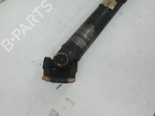Driveshaft NISSAN NAVARA NP300 Pickup (D23, D23T) 2.3 dCi 4x4 (D231, D23T) | BP19938309M37 