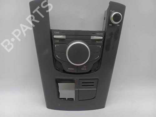 Switch AUDI A3 Sportback (8VA, 8VF) 2.0 TDI | BP29219821I30 