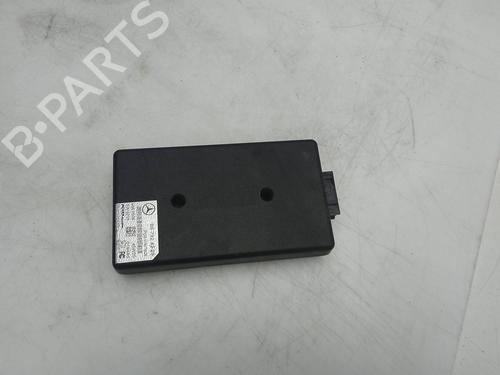 Used Electronic module Electronic module MERCEDES-BENZ M-CLASS (W164) ML 320 CDI 4-matic (164.122) (224 hp) 18582780 18582780