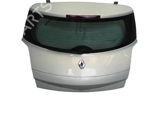 Coffre Coffre RENAULT MEGANE II (BM0/1_, CM0/1_) 1.9 dCi (BM0G, CM0G) (120 hp) 34270677 34270677