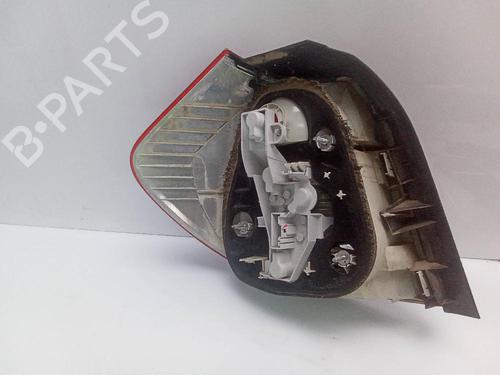 Right taillight BMW 1 (E81) 116 d | BP21025881C35 