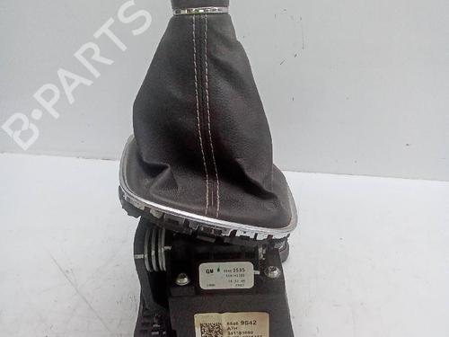 Gear lever OPEL ASTRA K (B16) 1.6 CDTi (68) | BP22214694M90 