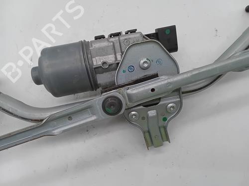 Front wiper motor CITROËN C3 III (SX) 1.5 BlueHDi 100 (SXYHYP, SXYHTU) | BP29051032M29  - Image 6