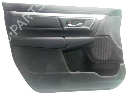 Used Front left panel Front left panel HONDA CR-V V (RW_, RT_) 2.0 e-CVT Hybrid (RT5) (215 hp) 20504701 20504701