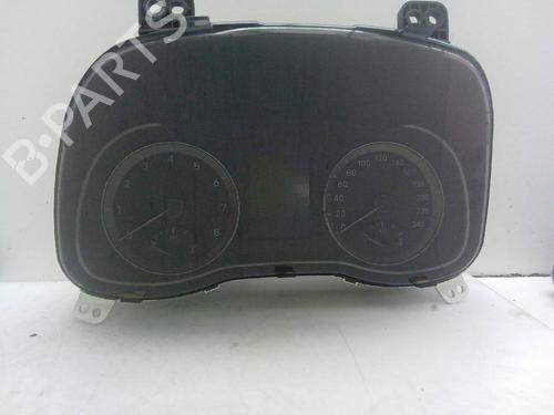 Used Instrument cluster HYUNDAI KONA (OS, OSE, OSI) 1.0 T-GDi (120 hp) 20291309